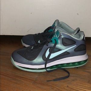 Lebron 9 Low “Easter”